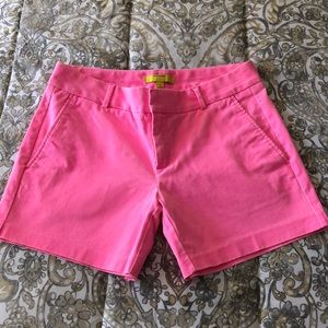 Banana Republic Milly Collection Short